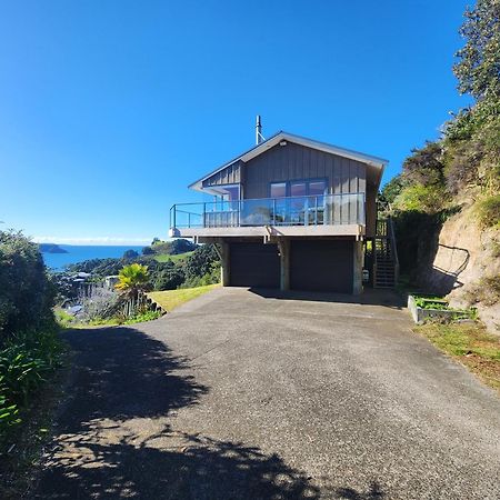 Hahei Vista Villa Exterior photo